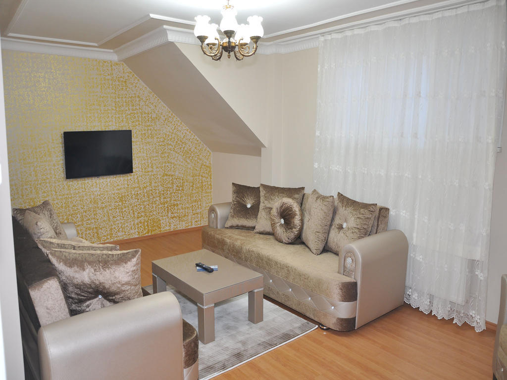 Yilmaz Apart Истанбул Стая снимка